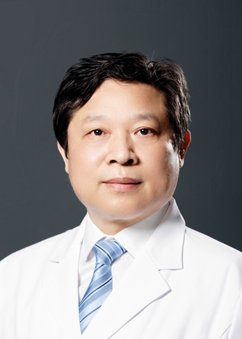邱洪清