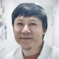 侯建華